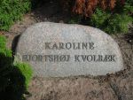 Karoline Hjortshoej Kvolbaek .JPG